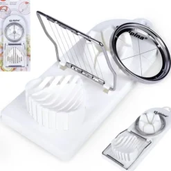 Äggskärare äggskärare 21cm ALPINA 259261