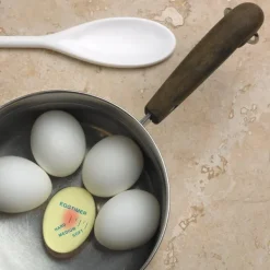 Äggklockor-Äggtimer / Timer till Ägg - Se när äggen är färdigkokta