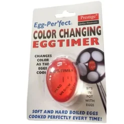 Äggklockor-Äggtimer Kökstillbehör Ägg Perfekt Färg Ändring Perfekt Kokta ägg Kökshjälp Kök Praktiska verktyg