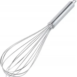 Äggvisp - KADAX - 30cm - Rostfritt Stål - Praktisk - Diskmaskinssäker