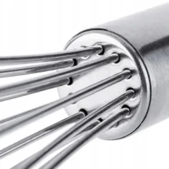 Äggvisp - KADAX - 30cm - Rostfritt Stål - Praktisk - Diskmaskinssäker