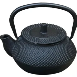 Tebryggare-GJUTJÄRNKANNA 300ml MED FILTER KINGHOFF KH-1817