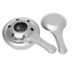 GJUTJÄRNSFONDSET FÖR 6 PERSONER KINGHOFF KH-1195