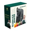 Slushmaskiner-Gladkokken - Slush ice maker - 2 L