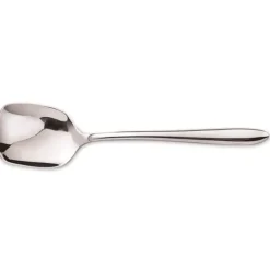 Glasboll - ARCOS - Berlin 560500 - Rostfritt stål 18/10 - Blad 13,5 cm - Tjocklek 3 mm