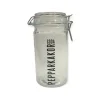 Form Living Kakburkar-Glasburk Goda Pepparkakor 900ml