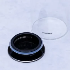 Glaskanna 1,5L KLAUSBERG KB-7687