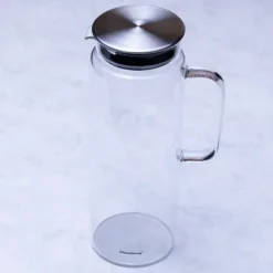Glaskanna 1,5L KLAUSBERG KB-7687