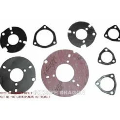 Electrolux Glaskeramisk självhäftande packning för häll - AHD30010P92Q - 94959280600