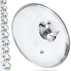 Glaslock 20 cm