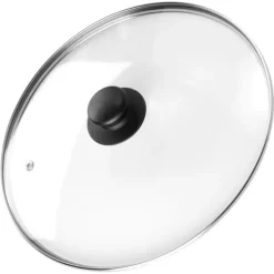 Glaslock 28 cm