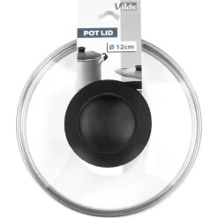Glaslock 12 cm