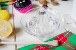 Glasmark Citrus Juicer