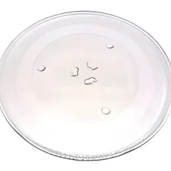 Glasplatta diam. 28,8 cm - Samsung - För mikrovågsugn