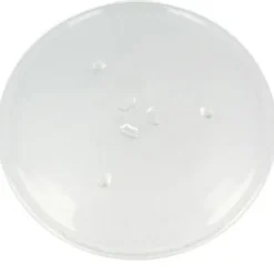 Glasplatta diam. 28,8 cm - Samsung - För mikrovågsugn