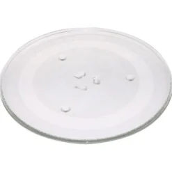 Glasplatta diam. 28,8 cm - Samsung - För mikrovågsugn