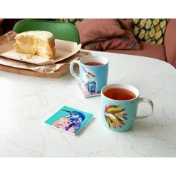 Glasunderlägg-Glasunderlägg Gorilla - Maxwell & Williams