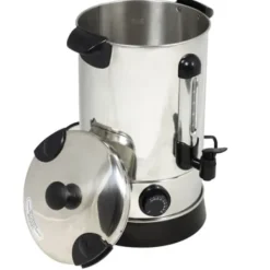 vidaXL Glöggvärmare 6,8 l