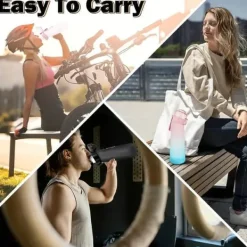 Gäller för Air-UP vattenflaskor 7 olika smaker av kapslar, tillbehör till vattenflaskor, olika smaker av dryck