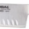 Global - Vegetable Knife with Granton Edge - 18 cm