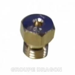 Beko Spisar-GN 2kW 0211-103 injektor för spis - Modellerna CG41008, CG51001 och HIG64110