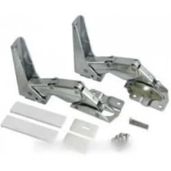 Whirlpool Kylskåp-GÄNGJAR FÖR -KYL SKAP