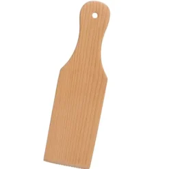 Kavlar-Gnocchi Board Bok Slät yta Lätt praktisk Gnocchi Roller för perfekt form