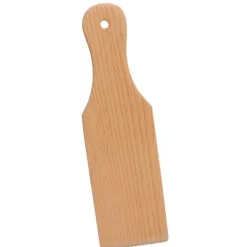 Kavlar-Gnocchi Board Bok Slät yta Lätt praktisk Gnocchi Roller för perfekt form