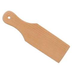 Kavlar-Gnocchi Board Bok Slät yta Lätt praktisk Gnocchi Roller för perfekt form