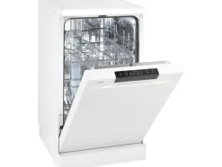 Diskmaskiner-Gorenje GOR-740036 - Diskmaskin - Svart