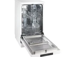 Diskmaskiner-Gorenje GOR-740036 - Diskmaskin - Svart