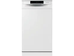 Diskmaskiner-Gorenje GOR-740036 - Diskmaskin - Svart