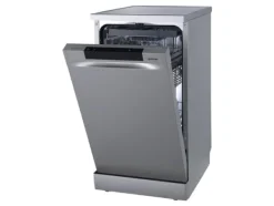Diskmaskiner-Gorenje GS541D10X - Diskmaskin - Svart