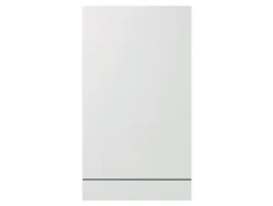 Diskmaskiner-Gorenje GV561D10 - Diskmaskin - Svart