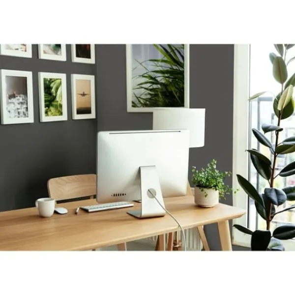 Tillbehör Till Kavlar-Grå matt väggfärg The Color Kitchen Poppy Seed Dispersion exklusiv för inomhusbruk Hög intensitet 5 liter