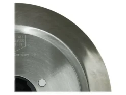 Graef 145372 - Blad - för skivare - för EVO E 10, E 20, E 21, E 80