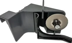 Graef D-1000 - Skivarbladsvässare - för skivare - för Classic C180; Economic 136 Twin; TENDENZA T 7