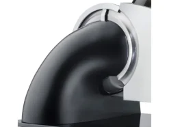 Köttskivare-Graef SKS700, Elektrisk, 2 cm, Metall, 23 cm, Slät, 170 W