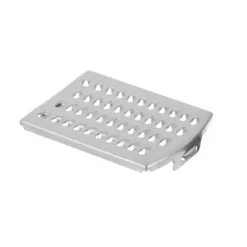 Bosch Mathyvlar & Rivjärn-Grill - Matberedare - (37907)