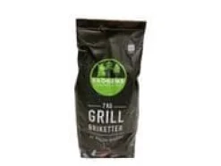 Grillar-Grillbriketter SKOGENS 7kg