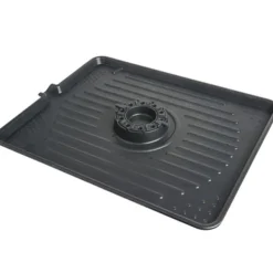 Gasdrivna Bordsgrillar-Grillgaller för en gasolcampingspis med gjutjärnsbrännarfunktion