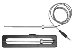 Tillbehör För Kökstermometrar-Grillngo ekstra kødspyd - Passer til 'Grillngo Master' - 2 stk i pakken