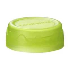 Yogurtmaskiner-Grön mössa för Lagrange drickyoghurt - Tillbehör för Yoghurtmakare