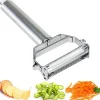 Matskalare & Urkärningsverktyg-Grönsaksstrimlare / Grovstrimlare