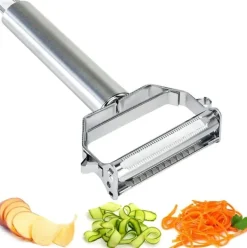 Matskalare & Urkärningsverktyg-Grönsaksstrimlare / Grovstrimlare