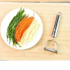 Grönsaksstrimlare / Grovstrimlare