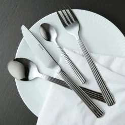 Groovy Bestickset Mirror, 16 delar - Aida