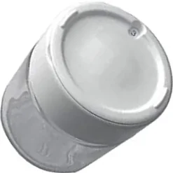 Gryta med vitt lock (x1) - Yoghurtmaskin - MOULINEX (48493)