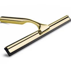 Rengöringsutrustning-GULD BADRUMSSKRAPA