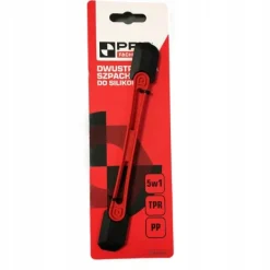 Stekspadar-Gummi, kub, silikonspatel PRO-AG015